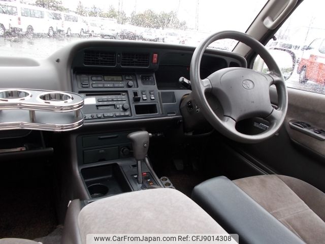 toyota hiace-wagon 1996 -TOYOTA--Hiace Wagon KD-KZH100G--KZH100-1023217---TOYOTA--Hiace Wagon KD-KZH100G--KZH100-1023217- image 2