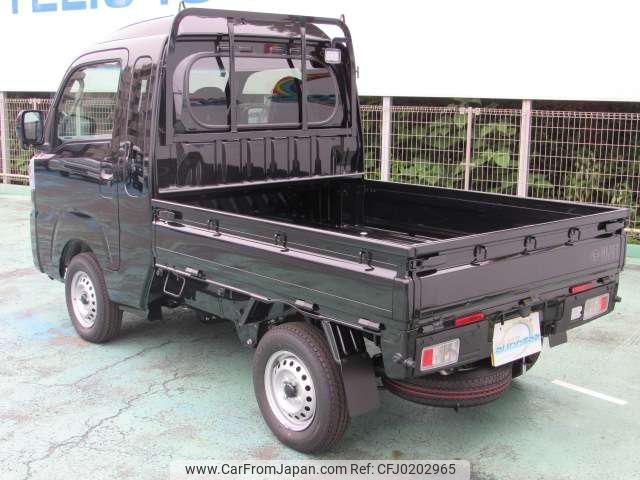 daihatsu hijet-truck 2024 -DAIHATSU 【川口 480ｲ5574】--Hijet Truck S500P--0192234---DAIHATSU 【川口 480ｲ5574】--Hijet Truck S500P--0192234- image 2