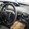 toyota prius 2017 -TOYOTA--Prius DAA-ZVW50--ZVW50-8075367---TOYOTA--Prius DAA-ZVW50--ZVW50-8075367- image 12