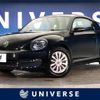 volkswagen the-beetle 2015 -VOLKSWAGEN--VW The Beetle DBA-16CBZ--WVWZZZ16ZFM654019---VOLKSWAGEN--VW The Beetle DBA-16CBZ--WVWZZZ16ZFM654019- image 1