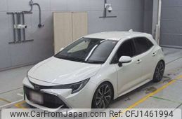 toyota corolla-sport 2018 -TOYOTA--Corolla Sport 3BA-NRE210H--NRE210-1001278---TOYOTA--Corolla Sport 3BA-NRE210H--NRE210-1001278-