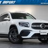 mercedes-benz glb-class 2020 quick_quick_247612M_WW12476122W070862 image 1