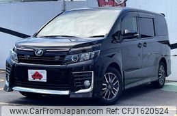 toyota voxy 2014 CFJ1620524