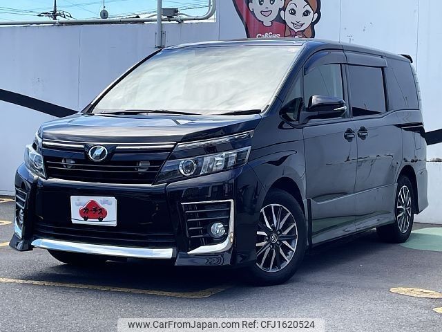 toyota voxy 2014 CFJ1620524 image 1
