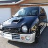 suzuki alto-works 1998 quick_quick_HA21S_HA21S-203331 image 6