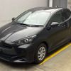 toyota yaris 2021 -TOYOTA--Yaris 5BA-KSP210--KSP210-0049187---TOYOTA--Yaris 5BA-KSP210--KSP210-0049187- image 1