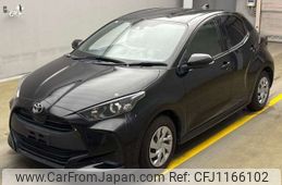 toyota yaris 2021 -TOYOTA--Yaris 5BA-KSP210--KSP210-0049187---TOYOTA--Yaris 5BA-KSP210--KSP210-0049187-