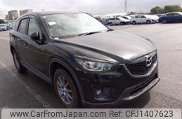 mazda cx-5 2014 CFJ1407623
