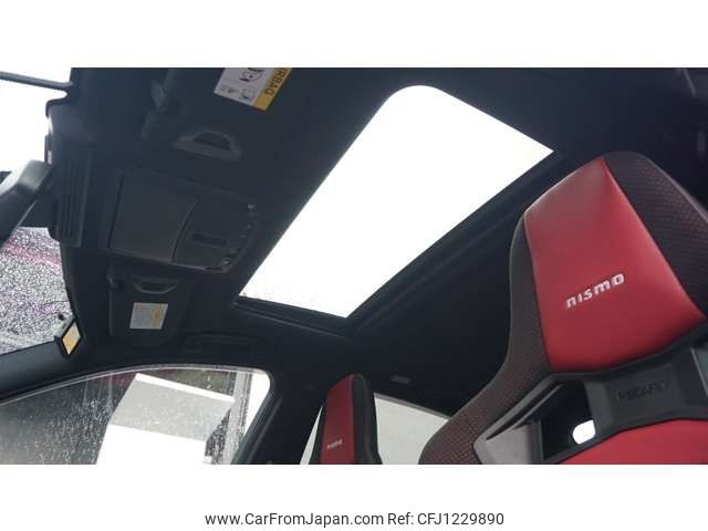 nissan skyline 2024 -NISSAN--Skyline 5BA-RV37--RV37-193295---NISSAN--Skyline 5BA-RV37--RV37-193295- image 2