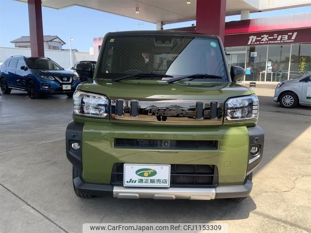 daihatsu taft 2020 quick_quick_LA900S_LA900S-0016042 image 2