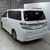 toyota vellfire 2014 -TOYOTA--Vellfire ANH20W-8347031---TOYOTA--Vellfire ANH20W-8347031- image 2