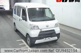 daihatsu hijet-van 2017 -DAIHATSU--Hijet Van S321V-0349766---DAIHATSU--Hijet Van S321V-0349766-