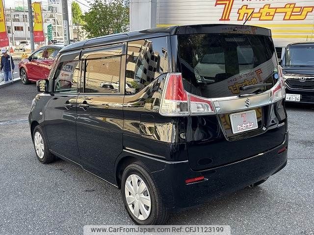 suzuki solio 2016 -SUZUKI--Solio DBA-MA26S--MA26S-104416---SUZUKI--Solio DBA-MA26S--MA26S-104416- image 2
