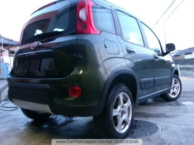 fiat panda 2014 -FIAT--Fiat Panda 13909--03367983---FIAT--Fiat Panda 13909--03367983- image 2