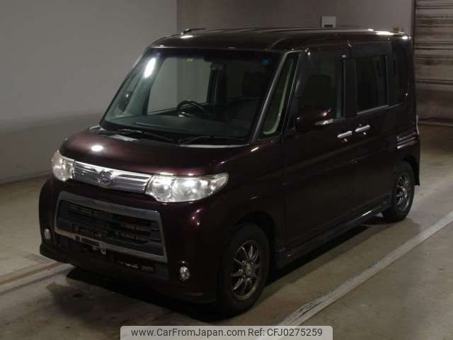 daihatsu tanto 2012 -DAIHATSU--Tanto DBA-L375S--L375S-0564247---DAIHATSU--Tanto DBA-L375S--L375S-0564247- image 1