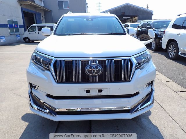 toyota land-cruiser-prado 2020 24630603 image 2