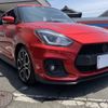 suzuki swift 2019 -SUZUKI--Swift CBA-ZC33S--ZC33S-120309---SUZUKI--Swift CBA-ZC33S--ZC33S-120309- image 15