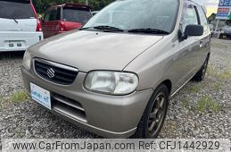 suzuki alto 2002 GOO_JP_700070826730250719001