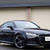 audi tt 2016 -AUDI 【足立 302ﾕ4192】--Audi TT FVCHH--G1014476---AUDI 【足立 302ﾕ4192】--Audi TT FVCHH--G1014476- image 1