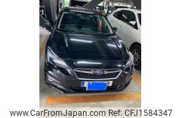 subaru impreza-wagon 2019 CFJ1584347