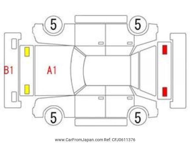 nissan serena 2022 -NISSAN--Serena 5AA-GFC27--GFC27-238917---NISSAN--Serena 5AA-GFC27--GFC27-238917- image 2