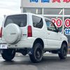 suzuki jimny 2011 CFJ1744439 image 19