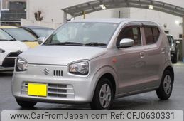 suzuki alto 2020 quick_quick_HA36S_HA36S-542786