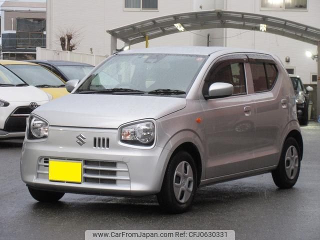 suzuki alto 2020 quick_quick_HA36S_HA36S-542786 image 1