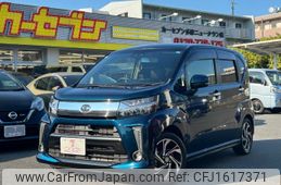 daihatsu move 2019 CFJ1617371