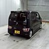 suzuki wagon-r 2018 -SUZUKI 【愛媛 581か8889】--Wagon R MH55S-186334---SUZUKI 【愛媛 581か8889】--Wagon R MH55S-186334- image 6