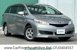 toyota wish 2011 -TOYOTA--Wish DBA-ZGE20G--ZGE20-0103303---TOYOTA--Wish DBA-ZGE20G--ZGE20-0103303-