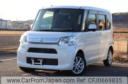 daihatsu tanto 2016 -DAIHATSU--Tanto LA600S--LA600S-0456946---DAIHATSU--Tanto LA600S--LA600S-0456946-