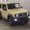 suzuki jimny-sierra 2021 -SUZUKI--Jimny Sierra 3BA-JB74W--JB74W-152684---SUZUKI--Jimny Sierra 3BA-JB74W--JB74W-152684- image 1