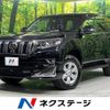 toyota land-cruiser-prado 2022 -TOYOTA--Land Cruiser Prado 3BA-TRJ150W--TRJ150-0152537---TOYOTA--Land Cruiser Prado 3BA-TRJ150W--TRJ150-0152537- image 1