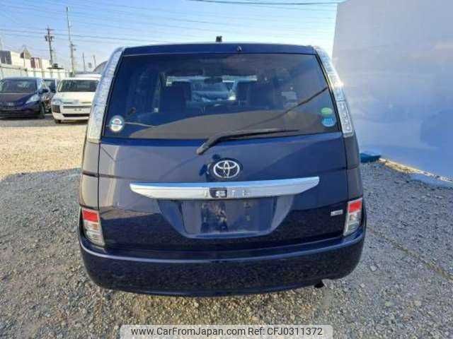 toyota isis 2013 TE3060 image 1