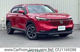 honda vezel 2022 -HONDA--VEZEL 6BA-RV3--RV3-1006263---HONDA--VEZEL 6BA-RV3--RV3-1006263-