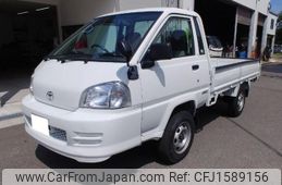 toyota townace-truck 2006 CFJ1589156