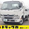 hino dutro 2017 -HINO--Hino Dutoro TKG-XZU645M--XZU645-0003388---HINO--Hino Dutoro TKG-XZU645M--XZU645-0003388- image 1