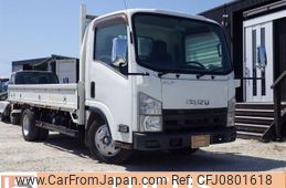 isuzu elf-truck 2012 -ISUZU--Elf SKG-NLR85AR--NLR85-7009873---ISUZU--Elf SKG-NLR85AR--NLR85-7009873-