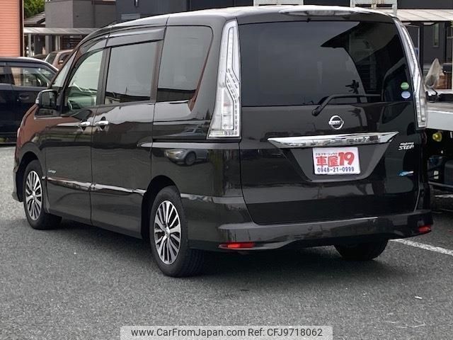 nissan serena 2015 quick_quick_DAA-HFC26_HFC26-272081 image 2