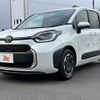 toyota sienta 2023 -TOYOTA--Sienta 6AA-MXPL10G--MXPL10-1028507---TOYOTA--Sienta 6AA-MXPL10G--MXPL10-1028507- image 10