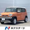 suzuki hustler 2015 quick_quick_MR41S_MR41S-133271 image 1