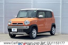suzuki hustler 2015 quick_quick_MR41S_MR41S-133271