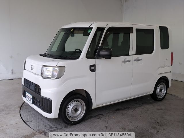 daihatsu hijet-caddie 2019 -DAIHATSU--Hijet Caddie HBD-LA700V--LA700V-0004581---DAIHATSU--Hijet Caddie HBD-LA700V--LA700V-0004581- image 1