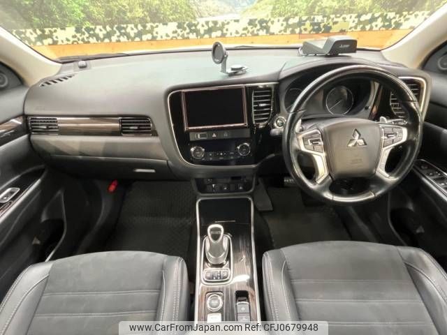 mitsubishi outlander-phev 2018 -MITSUBISHI--Outlander PHEV DLA-GG2W--GG2W-0405876---MITSUBISHI--Outlander PHEV DLA-GG2W--GG2W-0405876- image 2