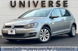 volkswagen golf 2016 -VOLKSWAGEN--VW Golf DBA-AUCJZ--WVWZZZAUZGW284483---VOLKSWAGEN--VW Golf DBA-AUCJZ--WVWZZZAUZGW284483-