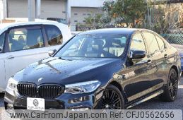 bmw 5-series 2019 quick_quick_DBA-JA20_WBAJA520X0WC70703