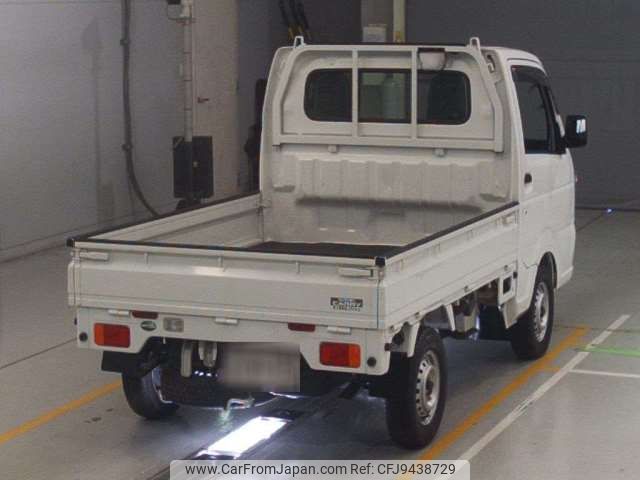 suzuki carry-truck 2020 -SUZUKI--Carry Truck EBD-DA16T--DA16T-492697---SUZUKI--Carry Truck EBD-DA16T--DA16T-492697- image 2