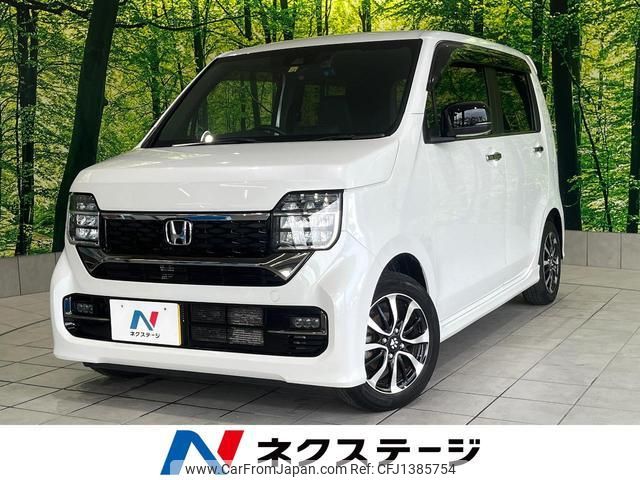 honda n-wgn 2022 quick_quick_JH3_JH3-1206386 image 1