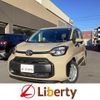 toyota sienta 2025 quick_quick_MXPL10G_MXPL10-1176018 image 1